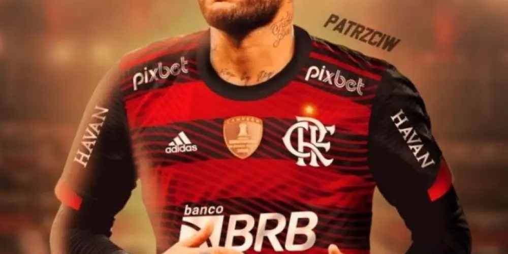 Imagem do grupo de WhatsApp Neymar flamengo❤️🖤❤️🖤❤️🖤 2025