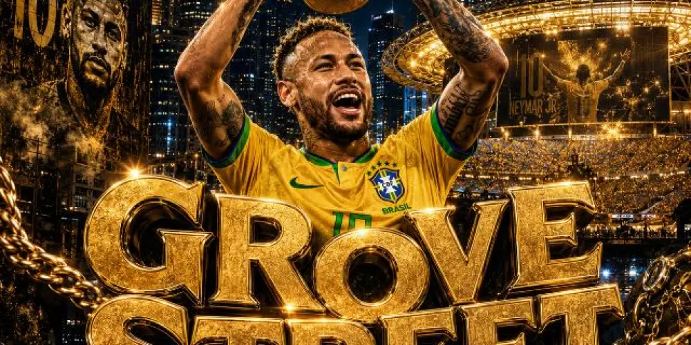 Imagem do grupo de WhatsApp $ | #𝙂𝙧𝙤𝙫𝙚𝙎𝙩𝙧𝙚𝙚𝙩𝘾𝙝𝙖𝙩 #NeymarNaCopa