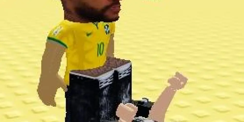 Imagem do grupo de WhatsApp NEYMARZETES