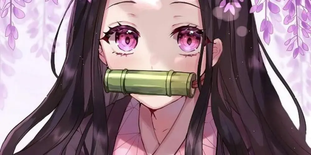 Imagem do grupo de WhatsApp ◦•●🌸♡ ñêzµkð Ðïvµlgå ♡🎋●•◦