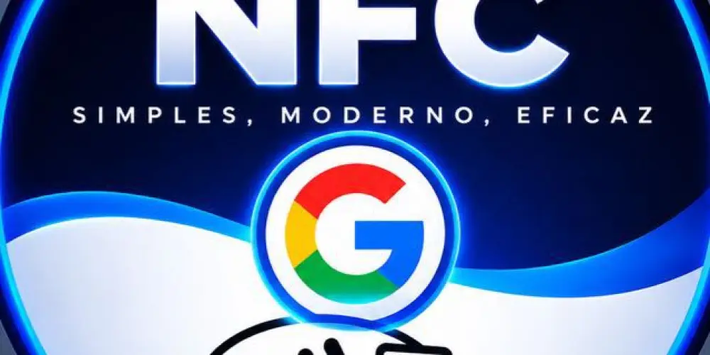 Imagem do grupo de WhatsApp NFC QUE VENDE #1