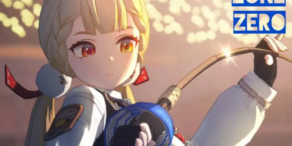 Imagem do grupo de WhatsApp 🕹️ NFD | Zenless Zone Zero 🐇