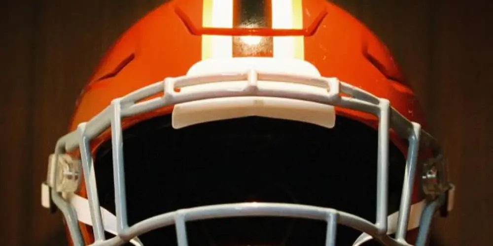 Imagem do grupo de WhatsApp NFL- Brasil