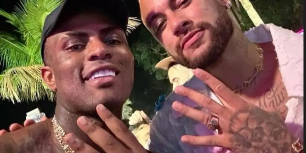 Imagem do grupo de WhatsApp ngm tá puro