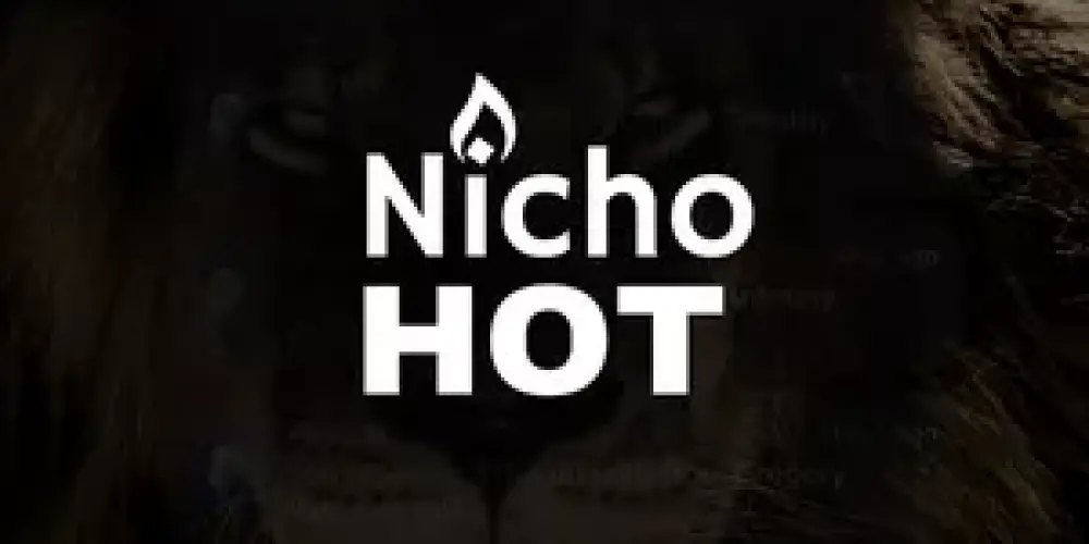 Imagem do grupo de WhatsApp NICHO-HOT