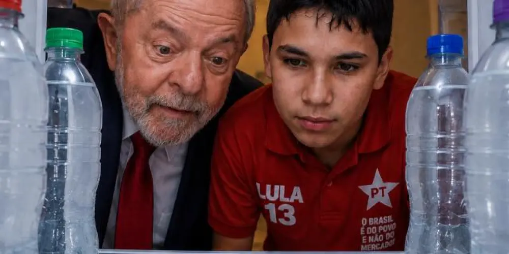 Imagem do grupo de WhatsApp Nick Memes Br😎👌🇲🇦- Eleições 2026🐙🦑👆