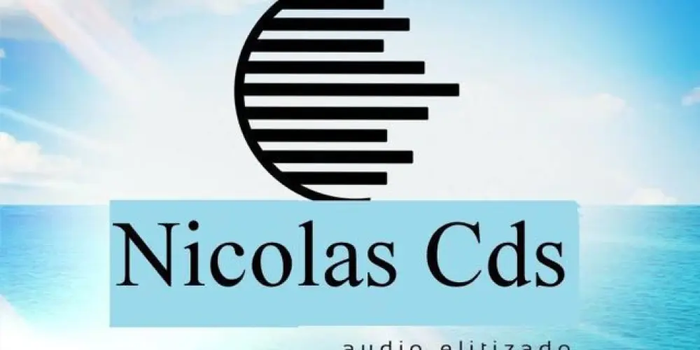 Imagem do grupo de WhatsApp Nicolas Cds 📱💻💿