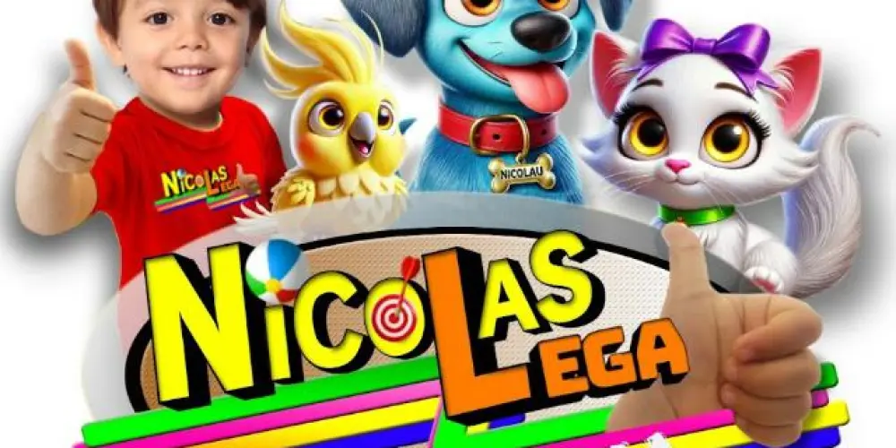 Imagem do grupo de WhatsApp NICOLAS LEGAU