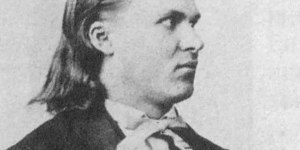 Imagem do grupo de WhatsApp Nietzsche em perguntas.