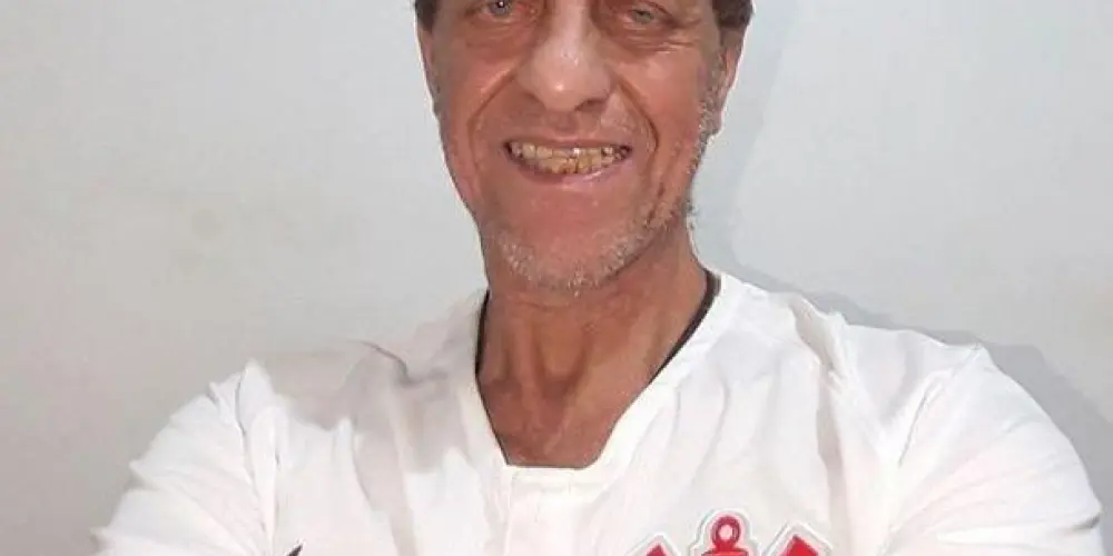 Imagem do grupo de WhatsApp Niggalândia