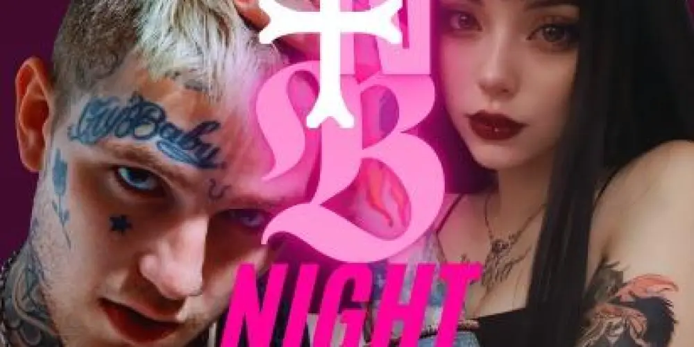 Imagem do grupo de WhatsApp NIGHT 𒌐 BESERK