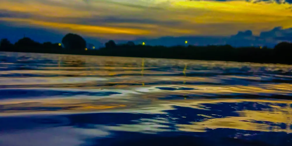 Imagem do grupo de WhatsApp Night Brasília