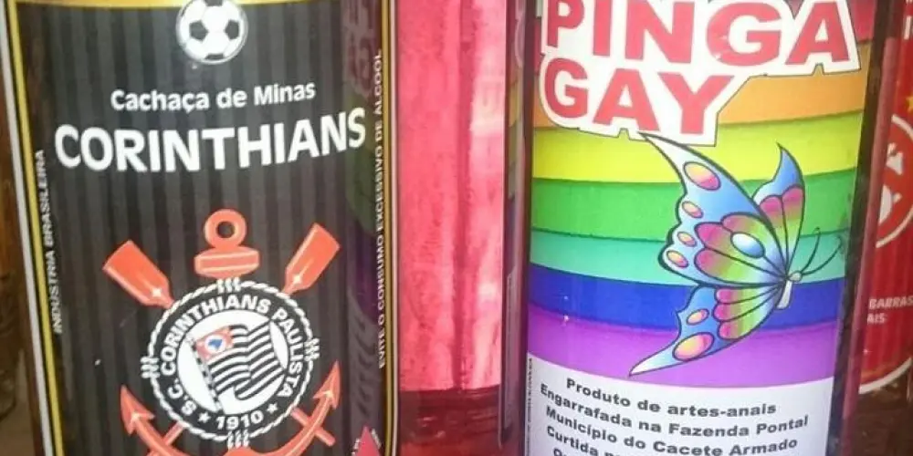 Imagem do grupo de WhatsApp Night Club