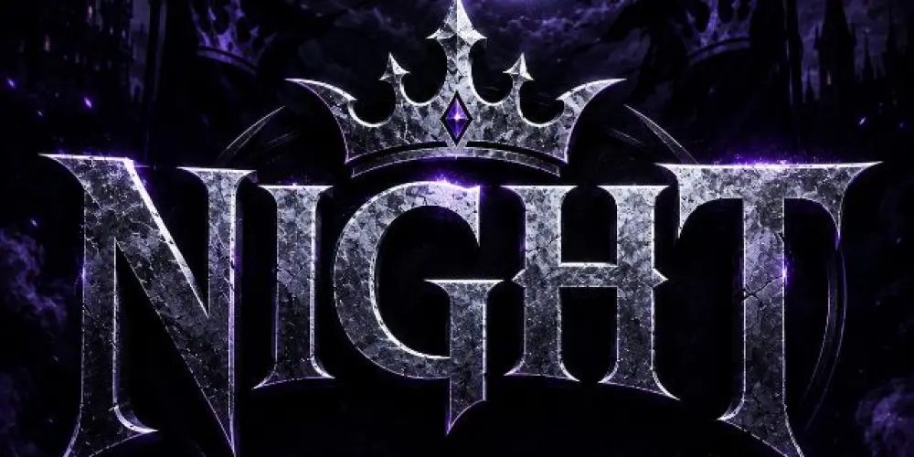 Imagem do grupo de WhatsApp 🌙👑 Night Family