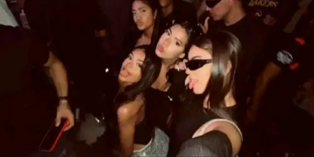 Imagem do grupo de WhatsApp 🔥night hot🔥