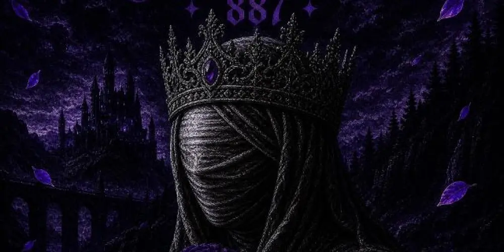 Imagem do grupo de WhatsApp Nightfall #887🇳🇿 #Chat #segundario