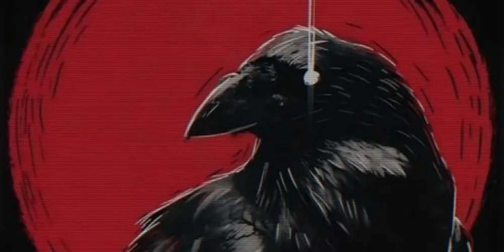 Imagem do grupo de WhatsApp ᯓNightfang