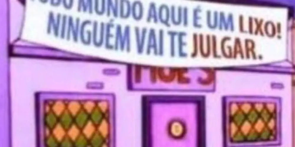 Imagem do grupo de WhatsApp Nightmare's bar