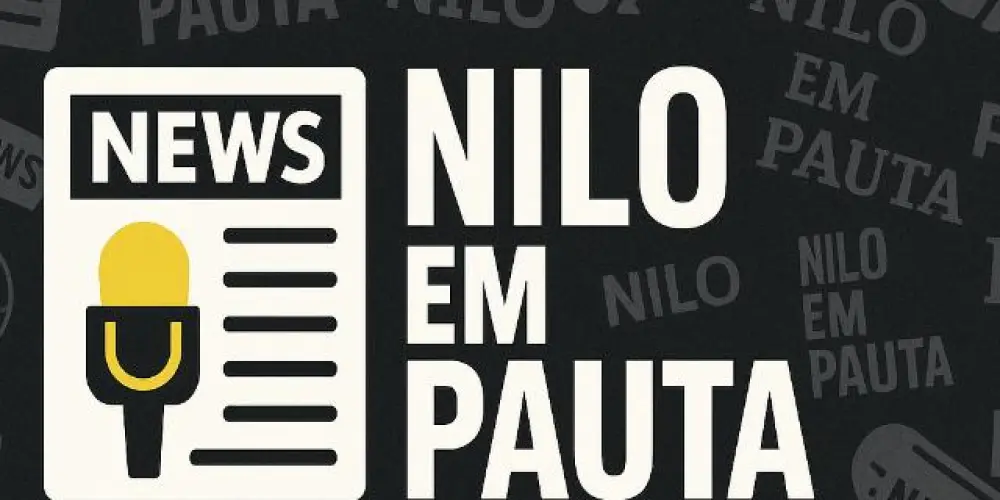 Imagem do grupo de WhatsApp Nilo em Pauta