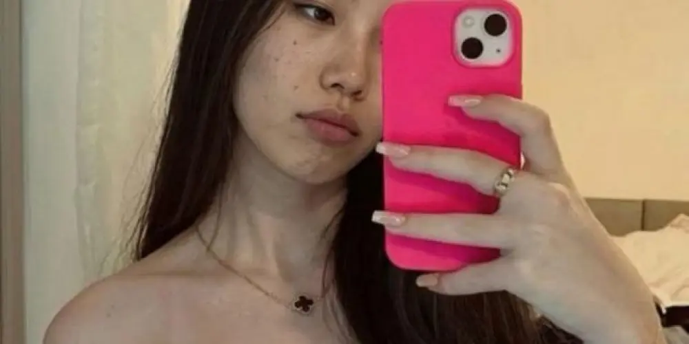 Imagem do grupo de WhatsApp Nina durante