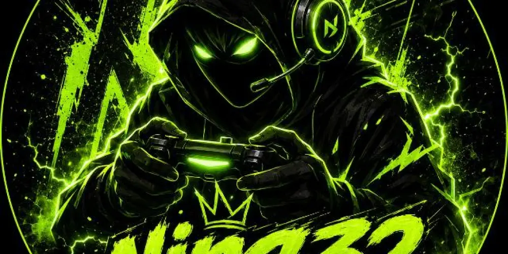 Imagem do grupo de WhatsApp 🌌 Nina32gamer Community