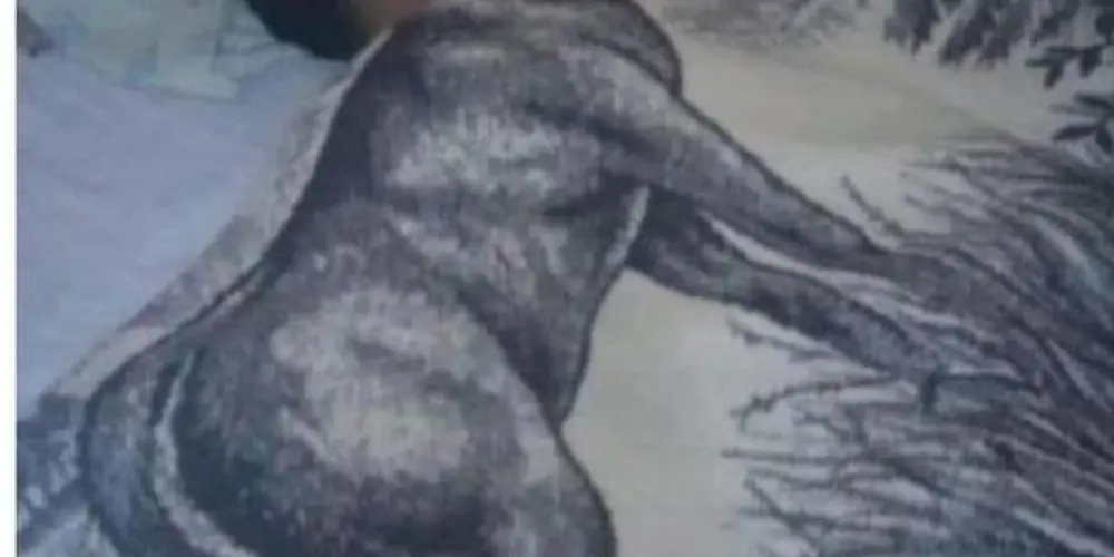 Imagem do grupo de WhatsApp NINGUÉM TÁ PURO