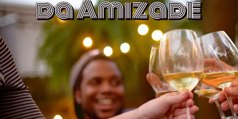 Imagem do grupo de WhatsApp Ninho da Amizade