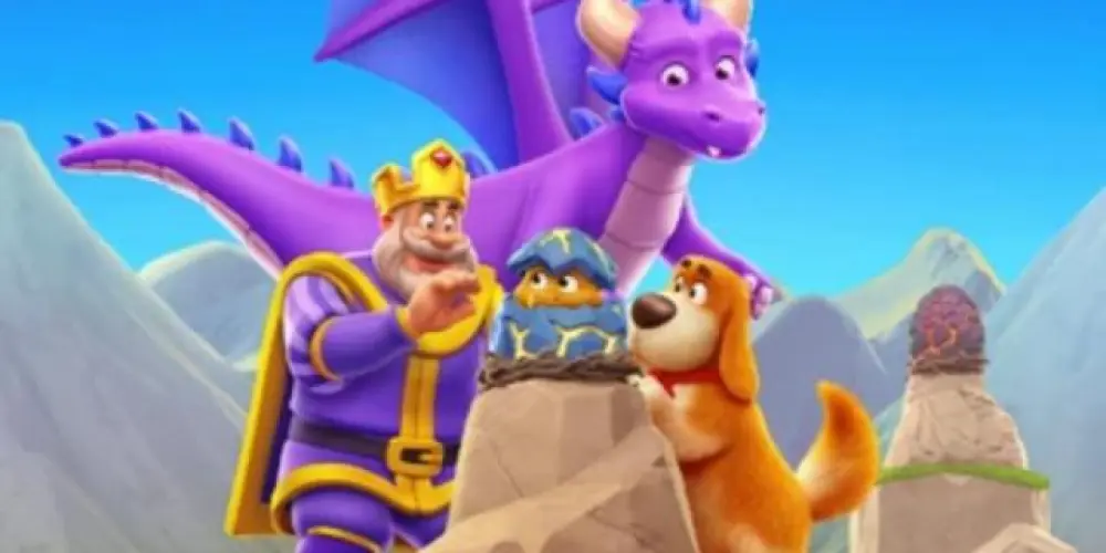 Imagem do grupo de WhatsApp NINHO DO DRAGÃO