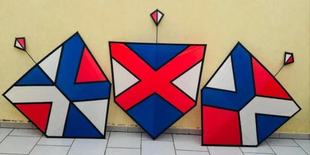 Imagem do grupo de WhatsApp NININHO PIPAS E ARTES