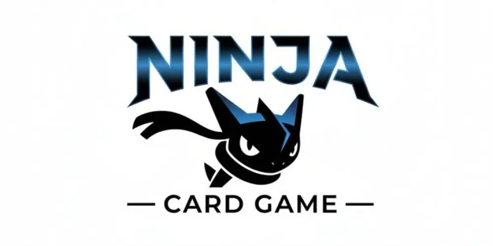 Imagem do grupo de WhatsApp Ninja Card Game
