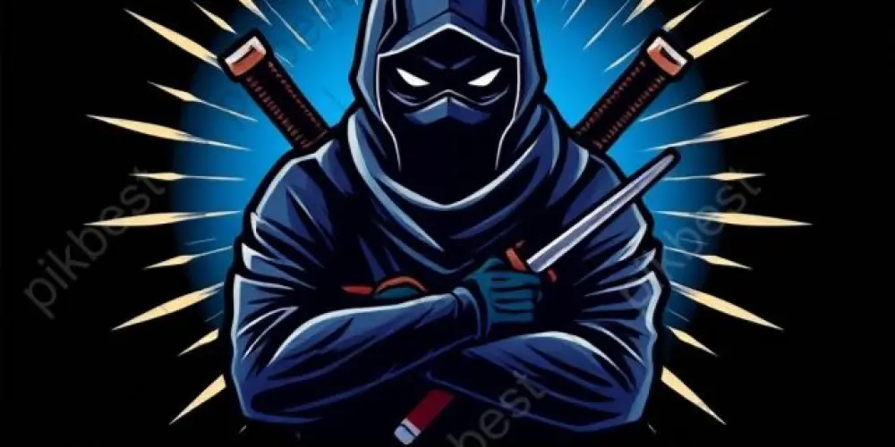 Imagem do grupo de WhatsApp NinjaZ – NZ