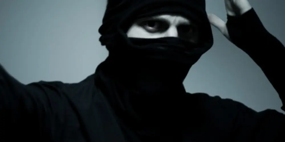 Imagem do grupo de WhatsApp Ninjutsu🥷🇧🇷