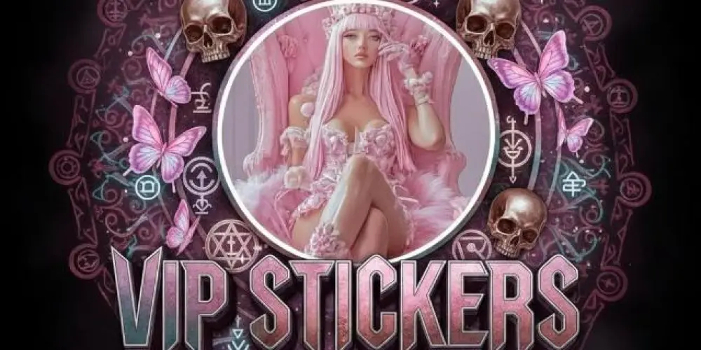 Imagem do grupo de WhatsApp 😇͢⃟ᤢ🔥νιρ ѕтι¢кєяѕ😇͢⃟ᤢ🔥