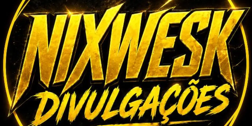 Imagem do grupo de WhatsApp ⟦ NIXWESK DIVULGAÇÕES ⟧