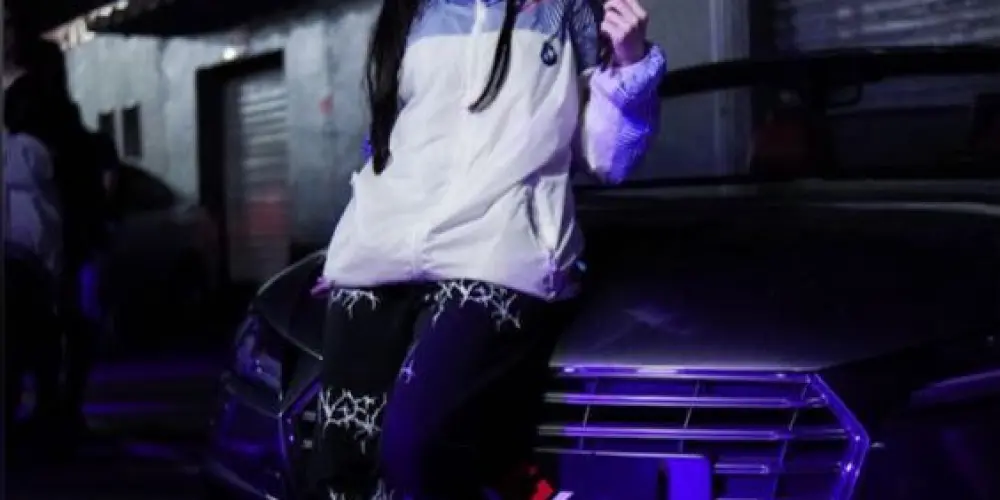 Imagem do grupo de WhatsApp ♡꧁Nєw Yσrk Dαrk Spαcє亗꧂♡