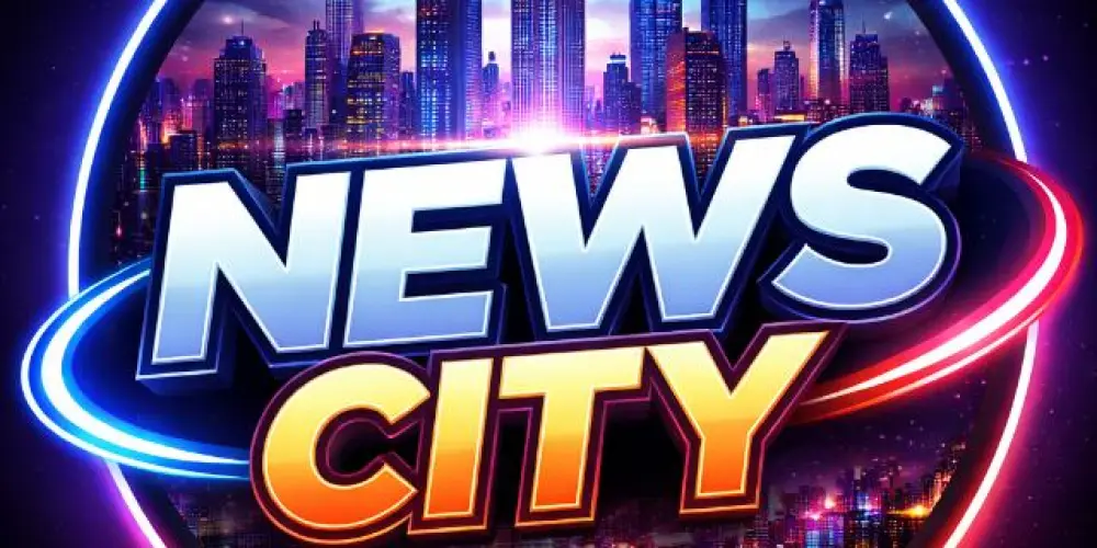 Imagem do grupo de WhatsApp NΞWS CITY | 🇬🇱