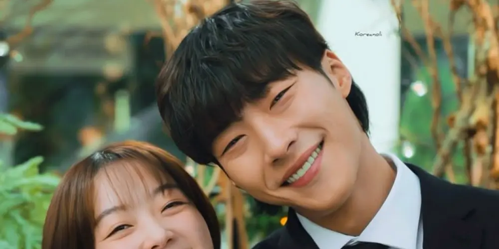 Imagem do grupo de WhatsApp ✨ No ritmo dos Doramas ✨