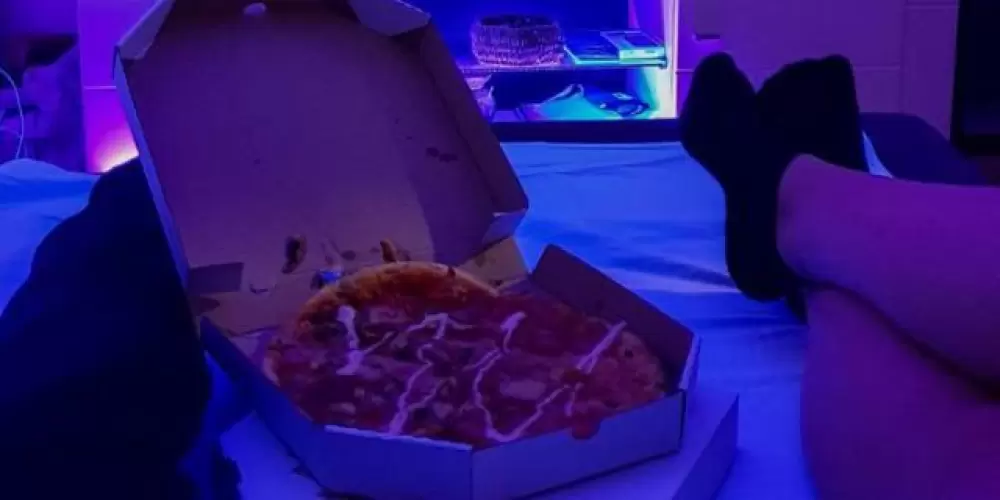 Imagem do grupo de WhatsApp No teu colinho sentei🔥 💃🏽🕺🔥