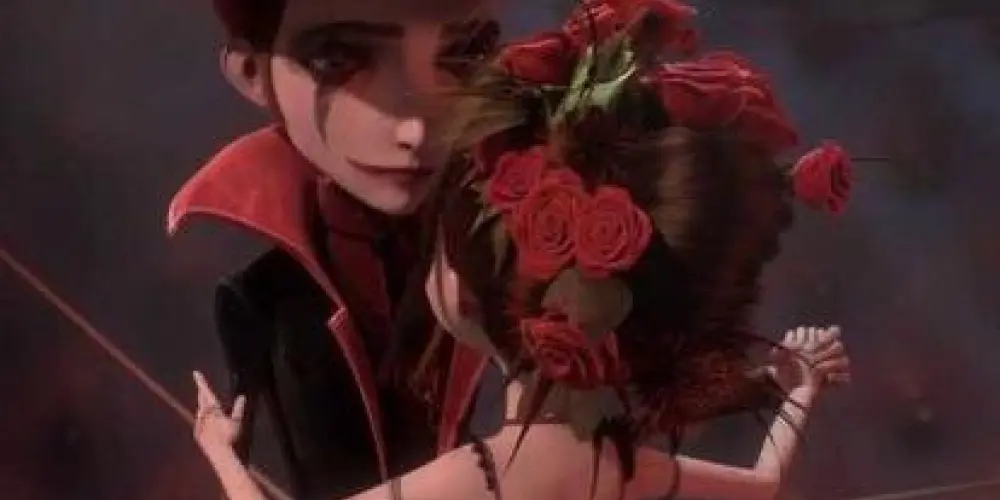 Imagem do grupo de WhatsApp NOCTURNOS