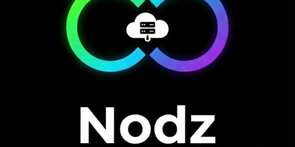 Imagem do grupo de WhatsApp Nodz Community - NDZ