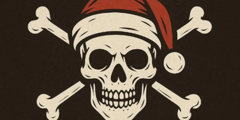 Imagem do grupo de WhatsApp Noel Pirates Pro