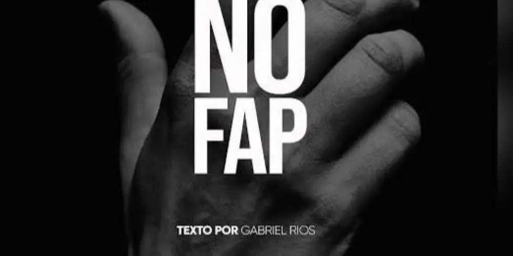 Imagem do grupo de WhatsApp NOFAP CONTRA VÍCIOS!