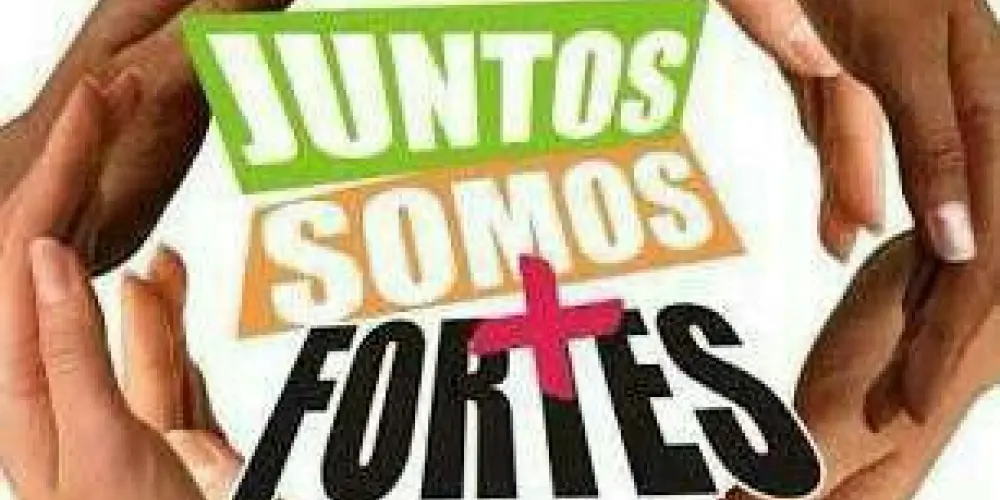 Imagem do grupo de WhatsApp N.O.F.A.P DOMINUS