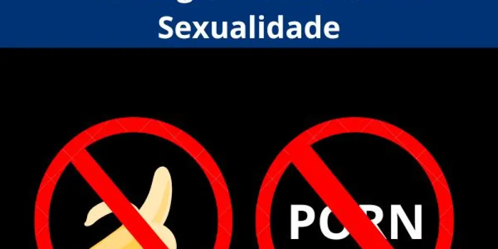 Imagem do grupo de WhatsApp Nofap setember juntos em um propósito