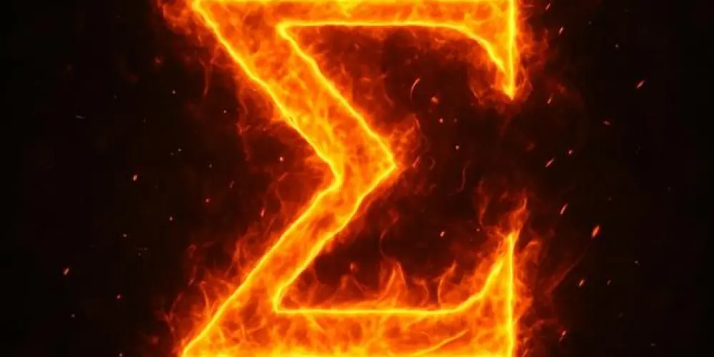 Imagem do grupo de WhatsApp NOFAP SIGMA ∑ 2025 V6.0