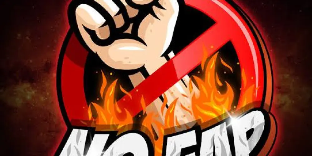 Imagem do grupo de WhatsApp NOFAP「CHAT」