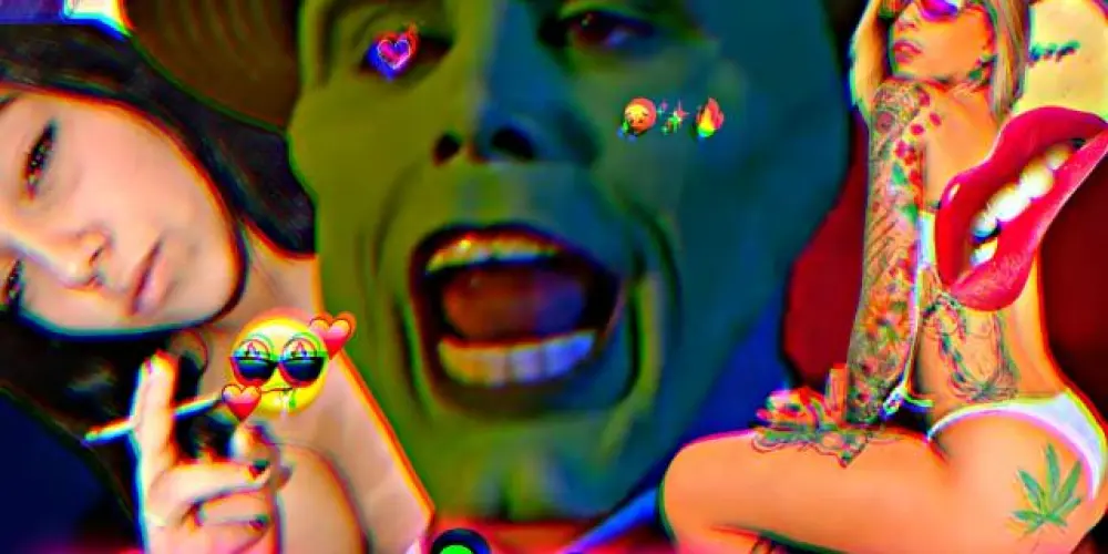 Imagem do grupo de WhatsApp ŇØĮΔĐØŞ