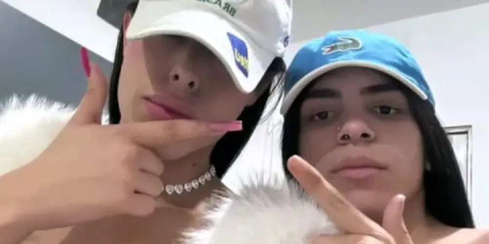 Imagem do grupo de WhatsApp nois é 🔝