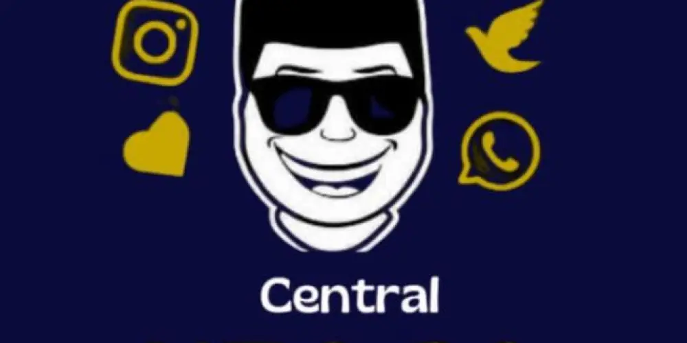 Imagem do grupo de WhatsApp NÓIS É CRISTÃO | 39