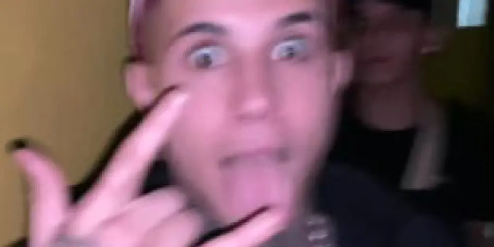 Imagem do grupo de WhatsApp Nois é pk, o resto é fimose 😝